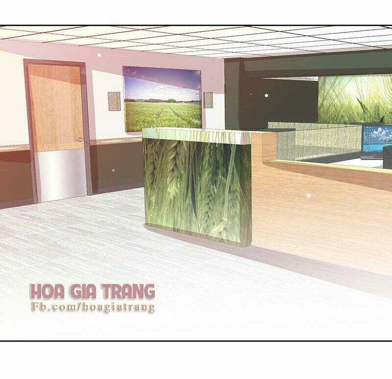 Hệ Thống Yêu Đương Với Nam Thần Chapter 11 trang 10