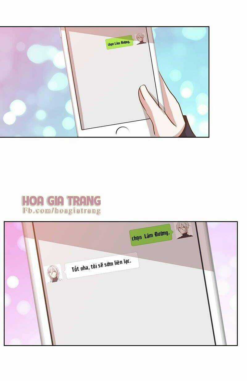 Hệ Thống Yêu Đương Với Nam Thần Chapter 11 trang 2