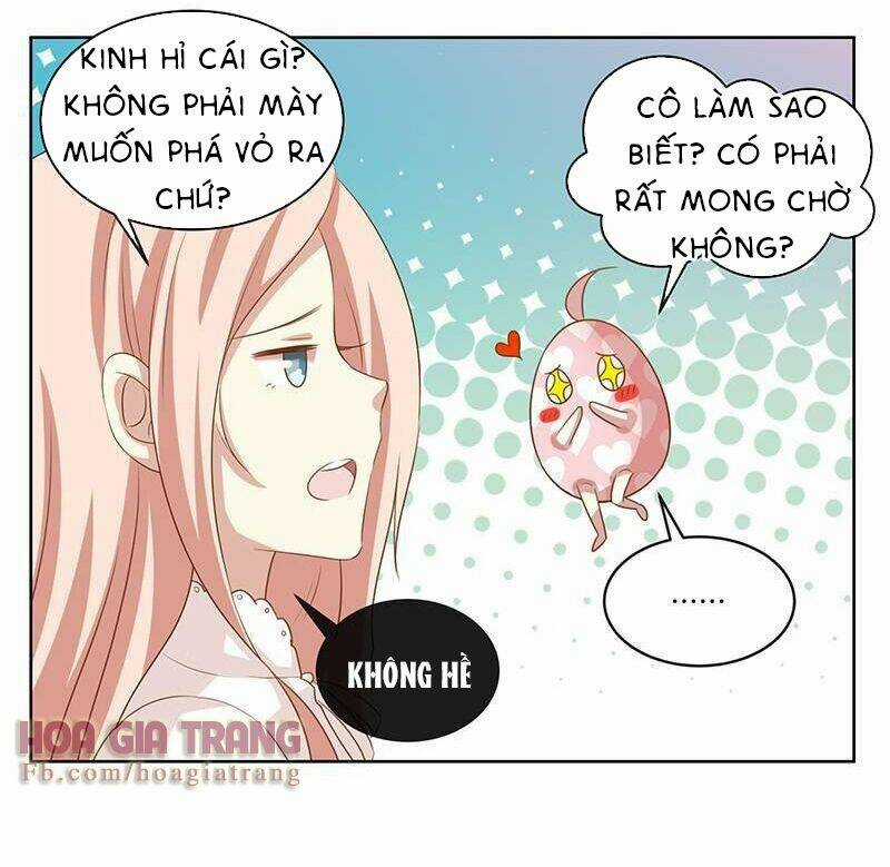 Hệ Thống Yêu Đương Với Nam Thần Chapter 11 trang 26