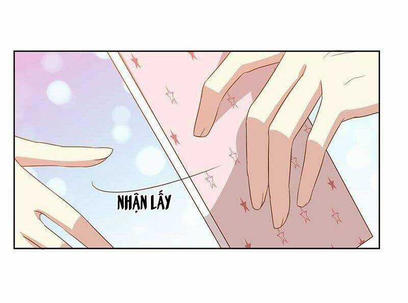 Hệ Thống Yêu Đương Với Nam Thần Chapter 11 trang 29