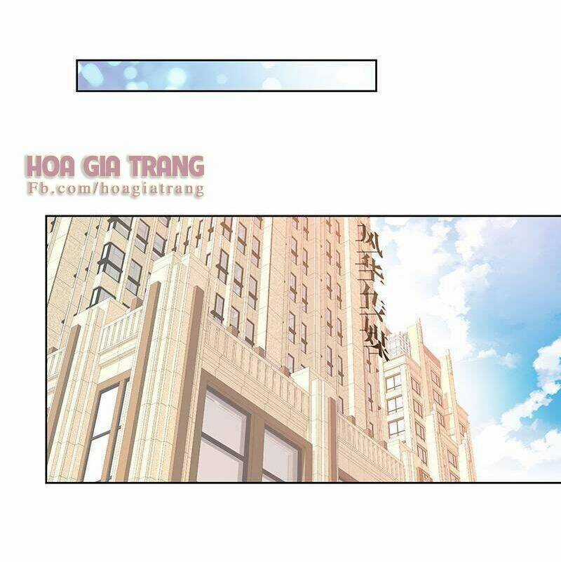 Hệ Thống Yêu Đương Với Nam Thần Chapter 11 trang 3