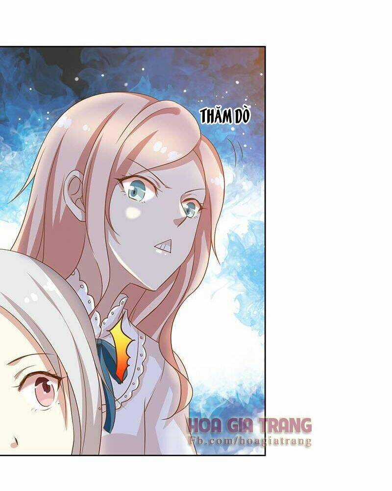 Hệ Thống Yêu Đương Với Nam Thần Chapter 11 trang 30