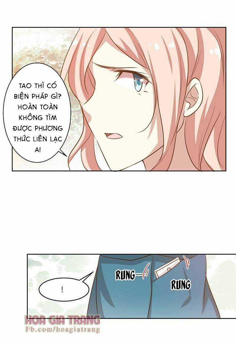 Hệ Thống Yêu Đương Với Nam Thần Chapter 11 trang 5