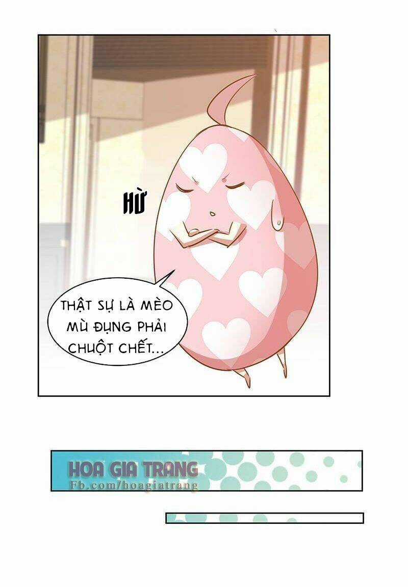 Hệ Thống Yêu Đương Với Nam Thần Chapter 11 trang 9