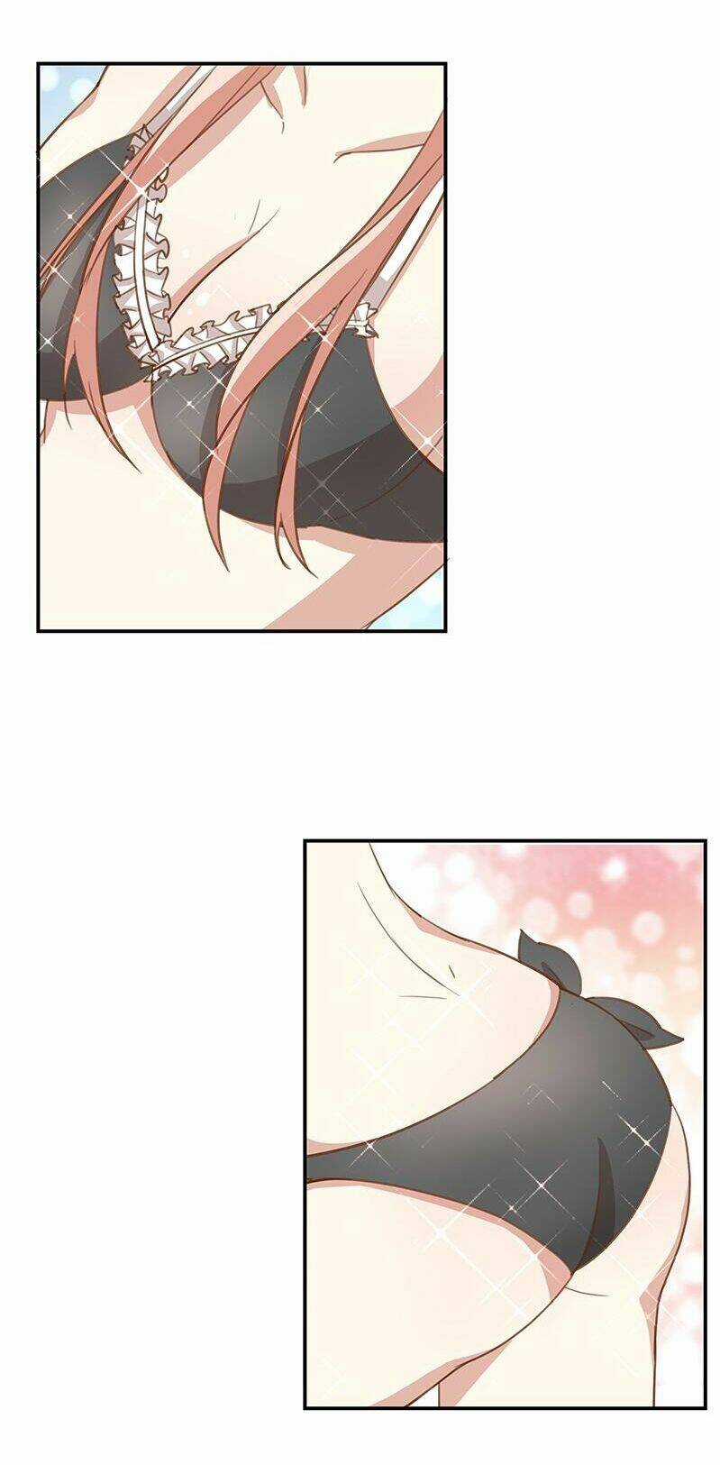 Hệ Thống Yêu Đương Với Nam Thần Chapter 12 trang 18