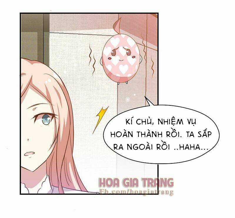 Hệ Thống Yêu Đương Với Nam Thần Chapter 12 trang 2