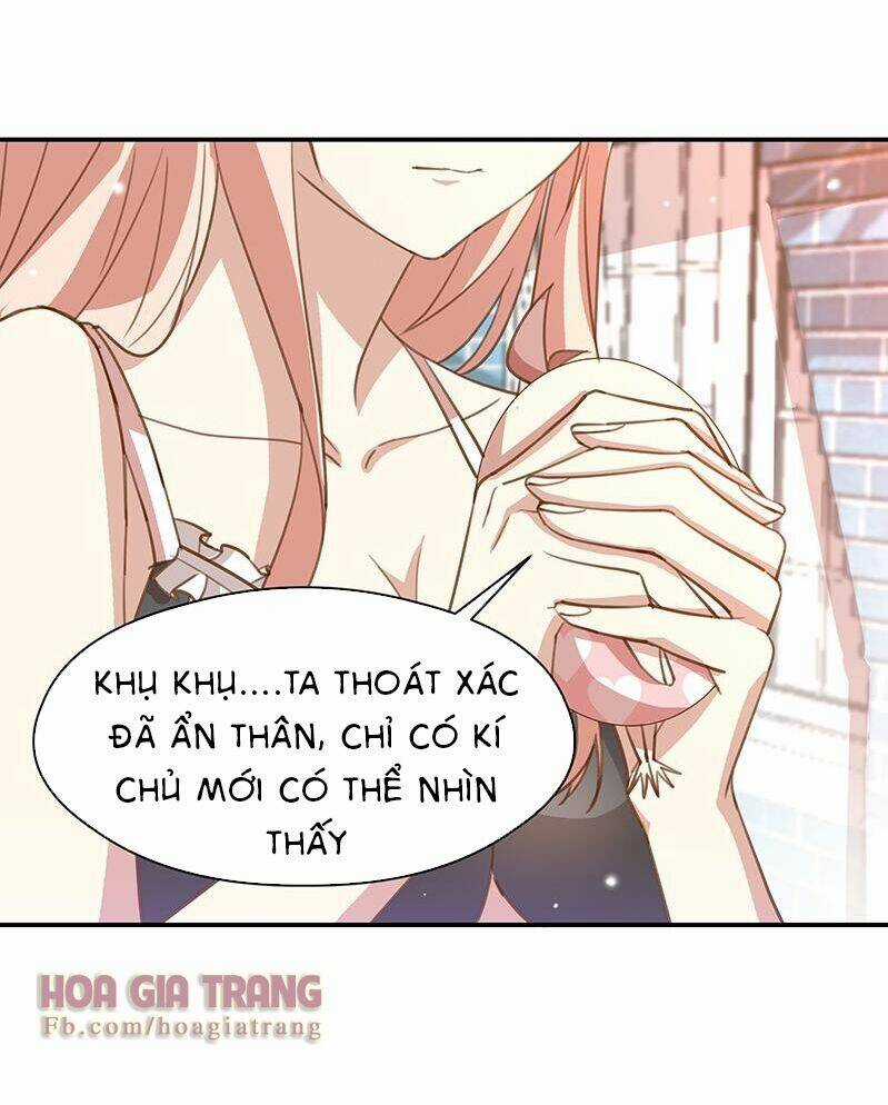 Hệ Thống Yêu Đương Với Nam Thần Chapter 12 trang 21