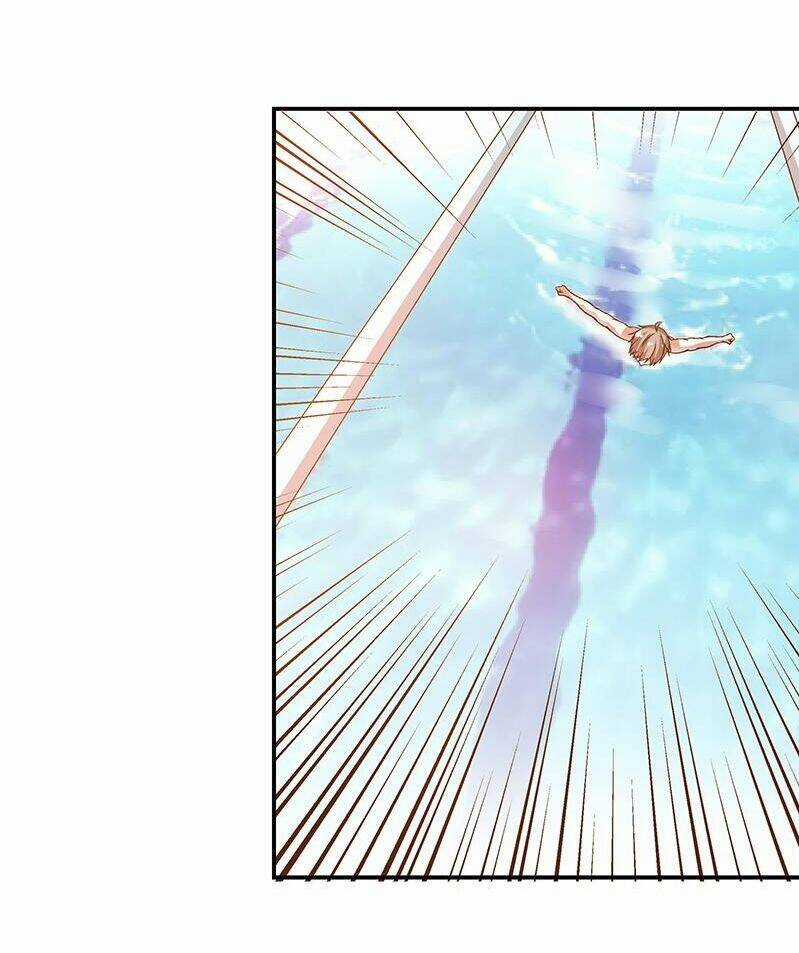 Hệ Thống Yêu Đương Với Nam Thần Chapter 12 trang 23