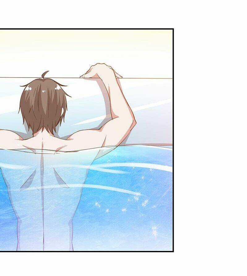 Hệ Thống Yêu Đương Với Nam Thần Chapter 12 trang 27