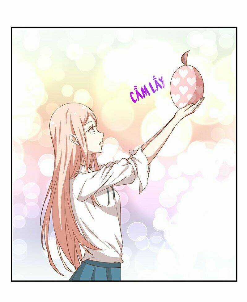 Hệ Thống Yêu Đương Với Nam Thần Chapter 12 trang 3