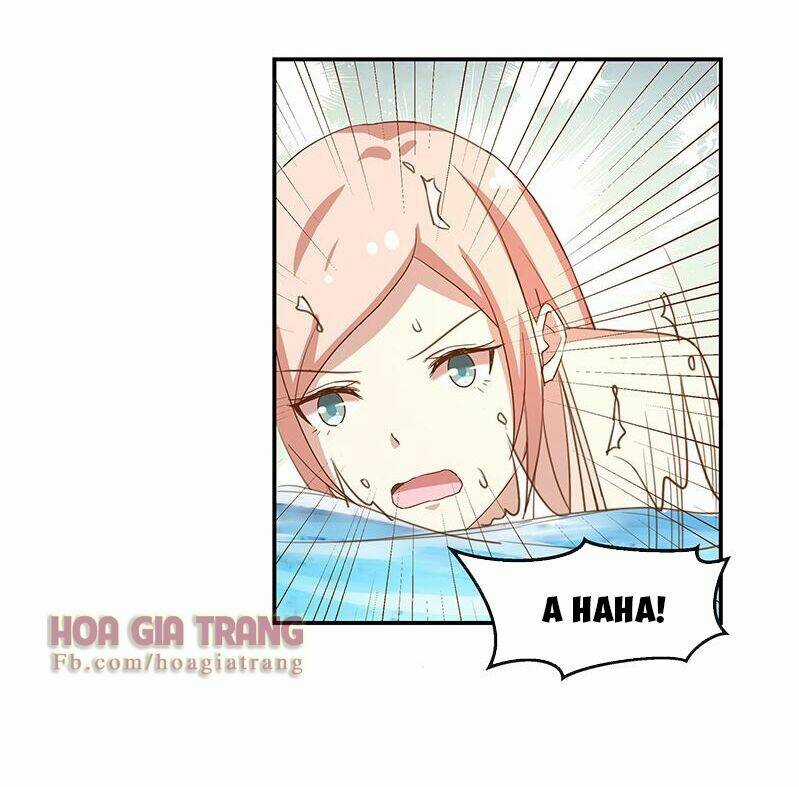 Hệ Thống Yêu Đương Với Nam Thần Chapter 12 trang 32