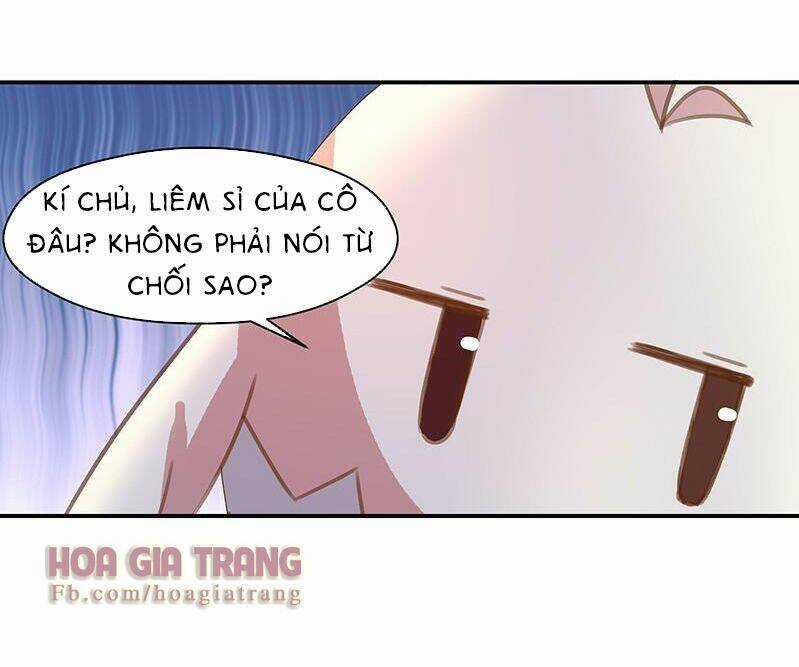 Hệ Thống Yêu Đương Với Nam Thần Chapter 12 trang 36