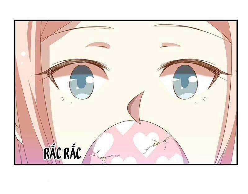 Hệ Thống Yêu Đương Với Nam Thần Chapter 12 trang 4