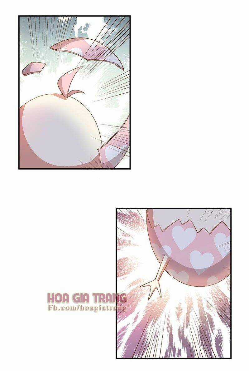 Hệ Thống Yêu Đương Với Nam Thần Chapter 12 trang 5