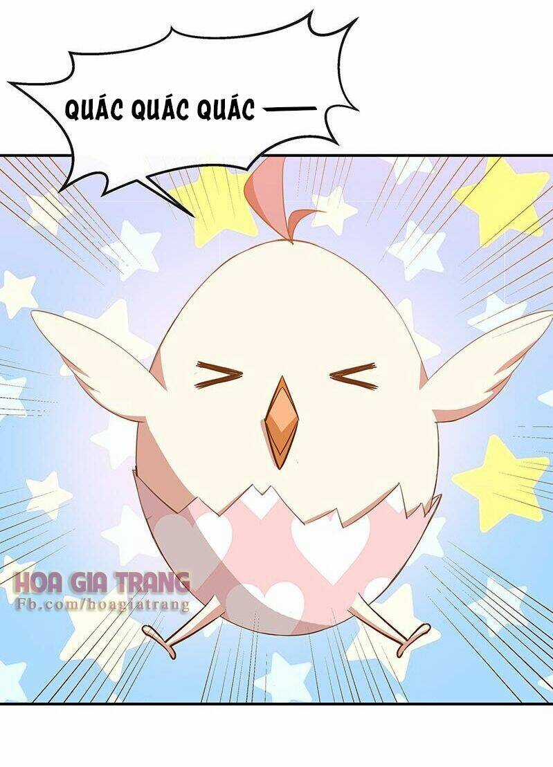 Hệ Thống Yêu Đương Với Nam Thần Chapter 12 trang 6