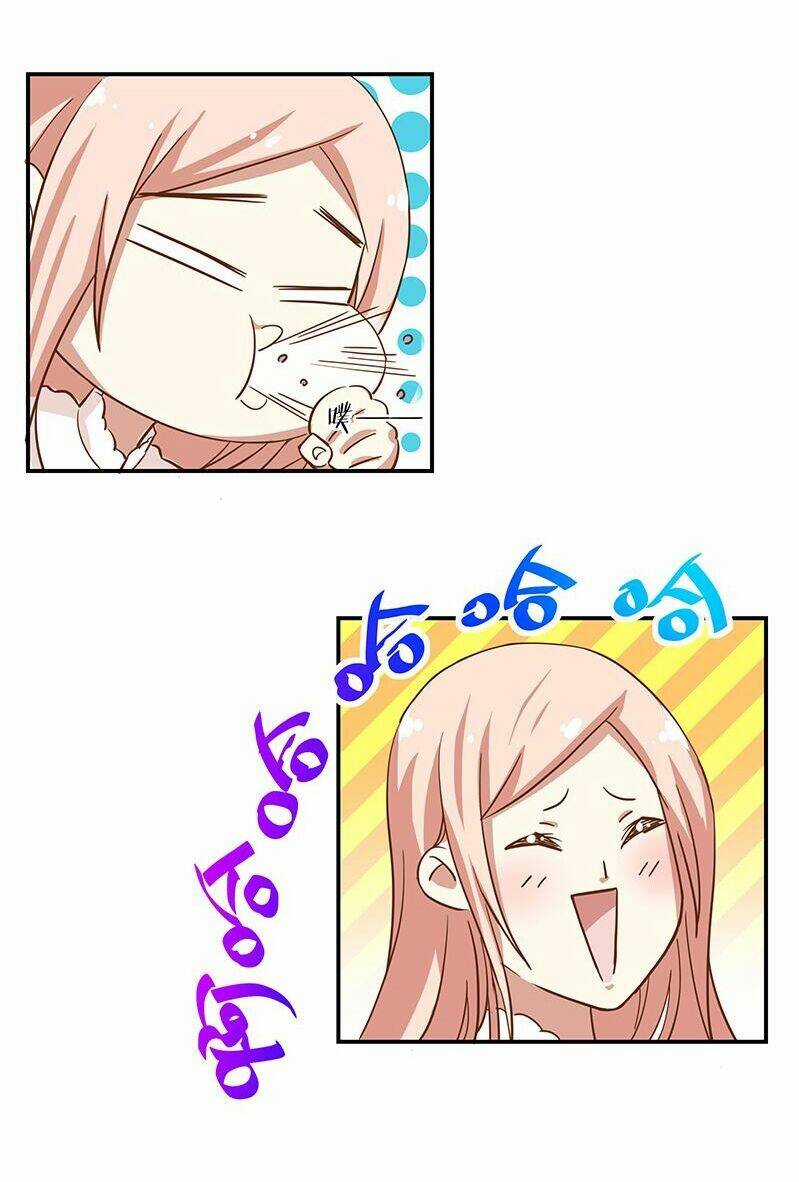 Hệ Thống Yêu Đương Với Nam Thần Chapter 12 trang 7