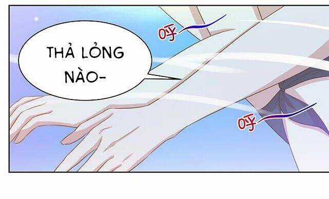 Hệ Thống Yêu Đương Với Nam Thần Chapter 13 trang 1