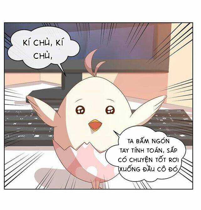 Hệ Thống Yêu Đương Với Nam Thần Chapter 13 trang 12