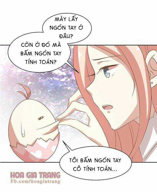 Hệ Thống Yêu Đương Với Nam Thần Chapter 13 trang 13