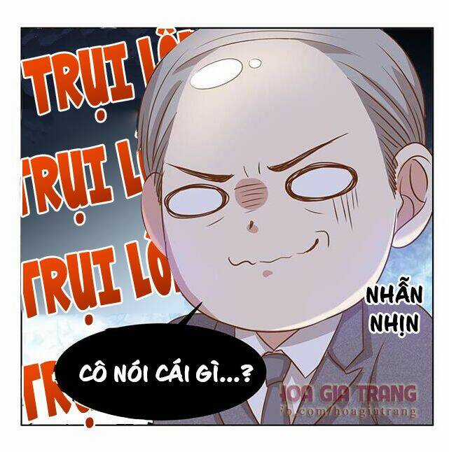 Hệ Thống Yêu Đương Với Nam Thần Chapter 13 trang 15