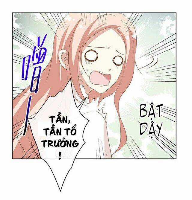 Hệ Thống Yêu Đương Với Nam Thần Chapter 13 trang 16