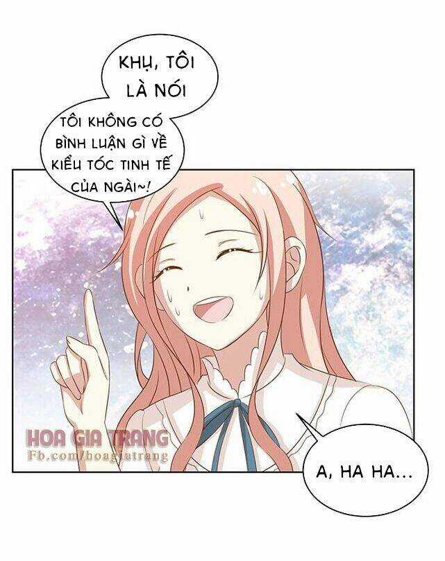 Hệ Thống Yêu Đương Với Nam Thần Chapter 13 trang 18