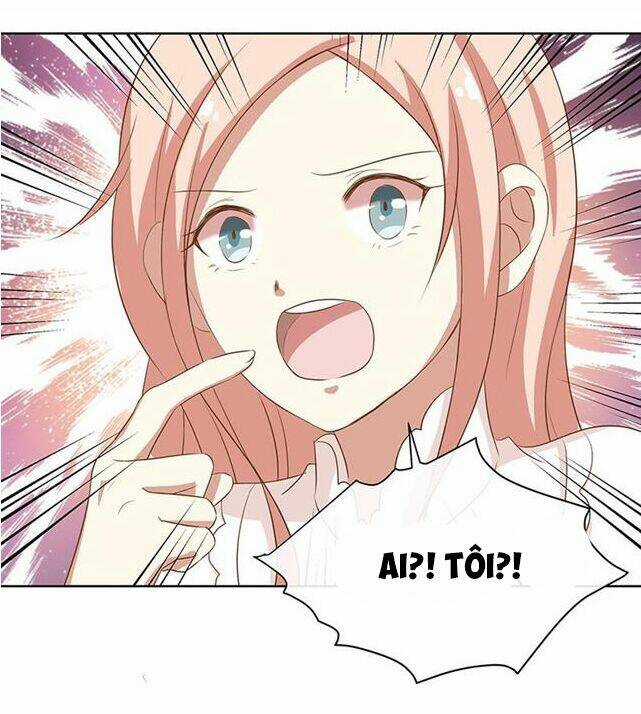 Hệ Thống Yêu Đương Với Nam Thần Chapter 13 trang 20