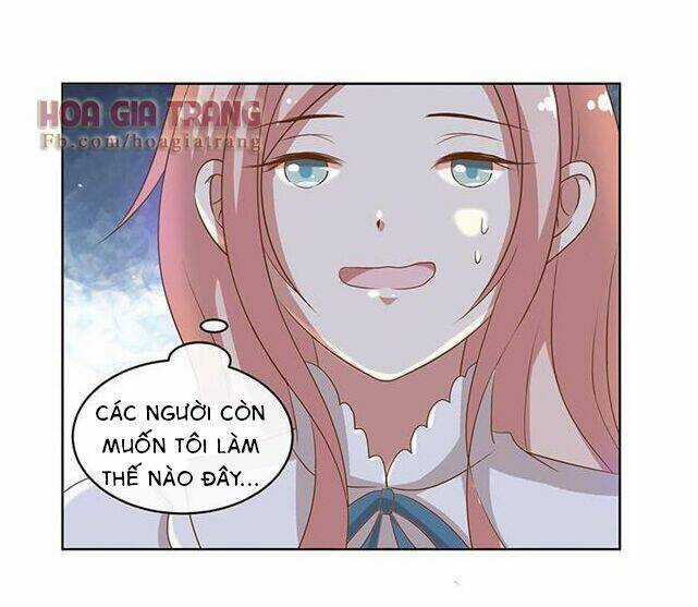 Hệ Thống Yêu Đương Với Nam Thần Chapter 13 trang 24