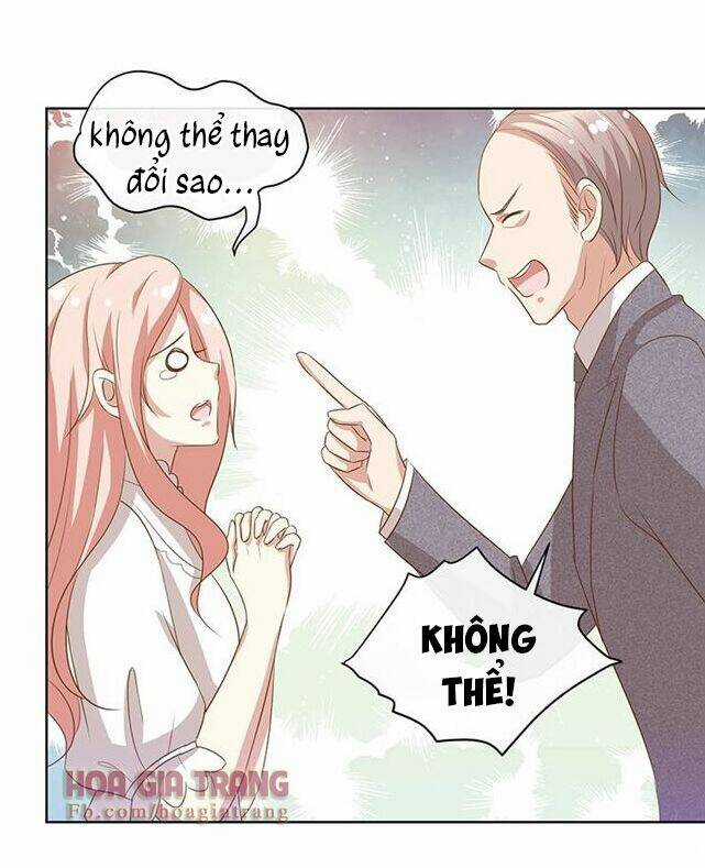 Hệ Thống Yêu Đương Với Nam Thần Chapter 13 trang 26