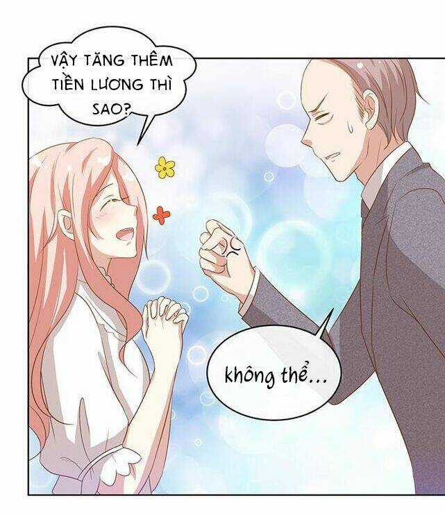 Hệ Thống Yêu Đương Với Nam Thần Chapter 13 trang 27