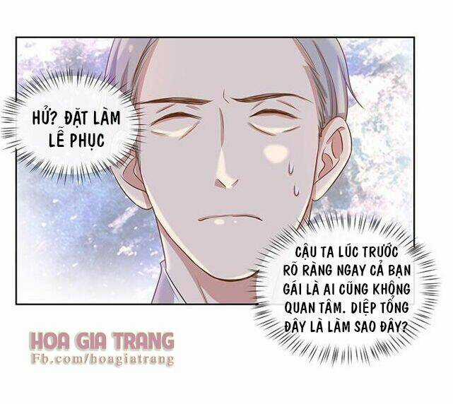Hệ Thống Yêu Đương Với Nam Thần Chapter 13 trang 34
