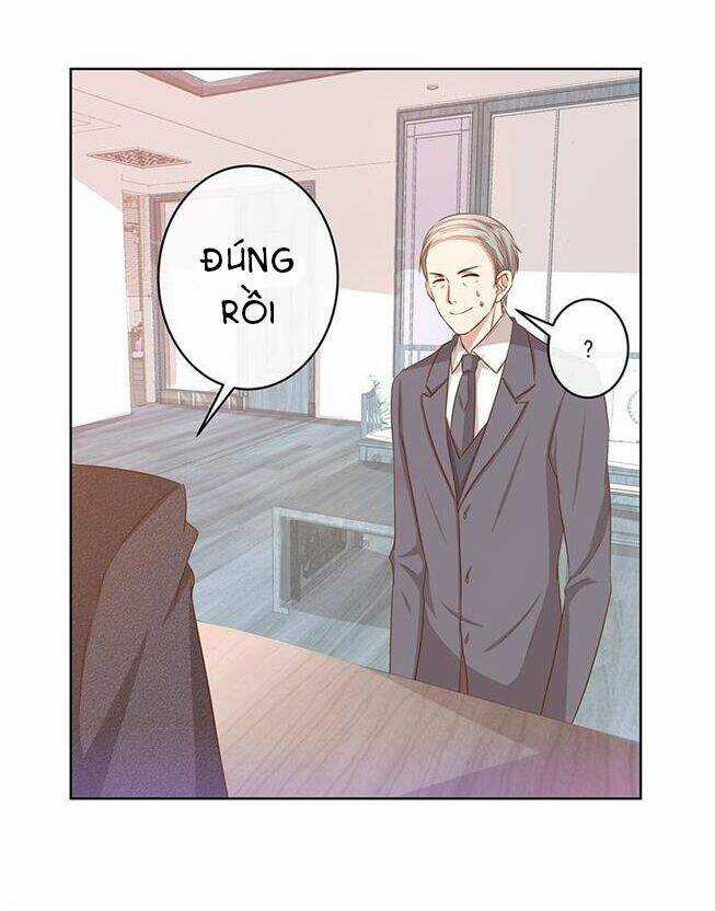 Hệ Thống Yêu Đương Với Nam Thần Chapter 13 trang 35