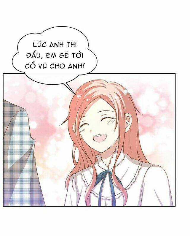 Hệ Thống Yêu Đương Với Nam Thần Chapter 13 trang 5