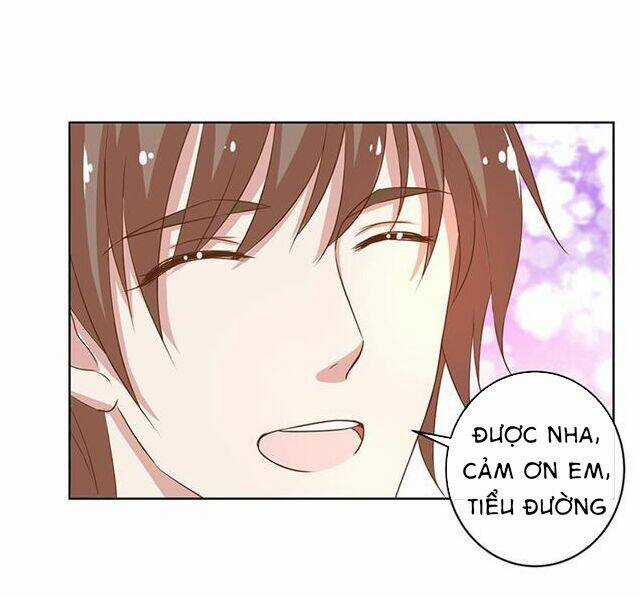 Hệ Thống Yêu Đương Với Nam Thần Chapter 13 trang 6