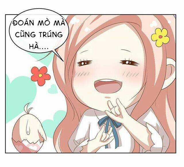 Hệ Thống Yêu Đương Với Nam Thần Chapter 13 trang 9