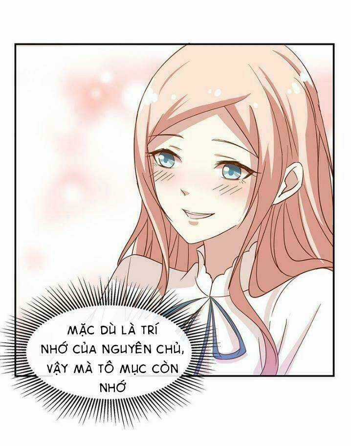 Hệ Thống Yêu Đương Với Nam Thần Chapter 14 trang 11