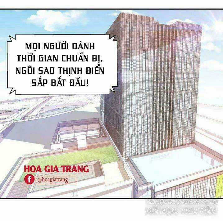 Hệ Thống Yêu Đương Với Nam Thần Chapter 14 trang 15