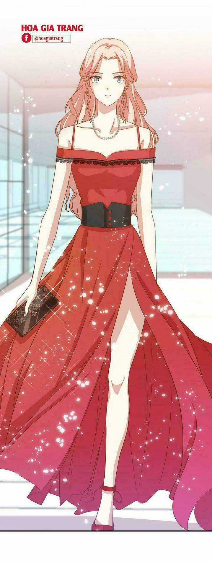 Hệ Thống Yêu Đương Với Nam Thần Chapter 14 trang 21