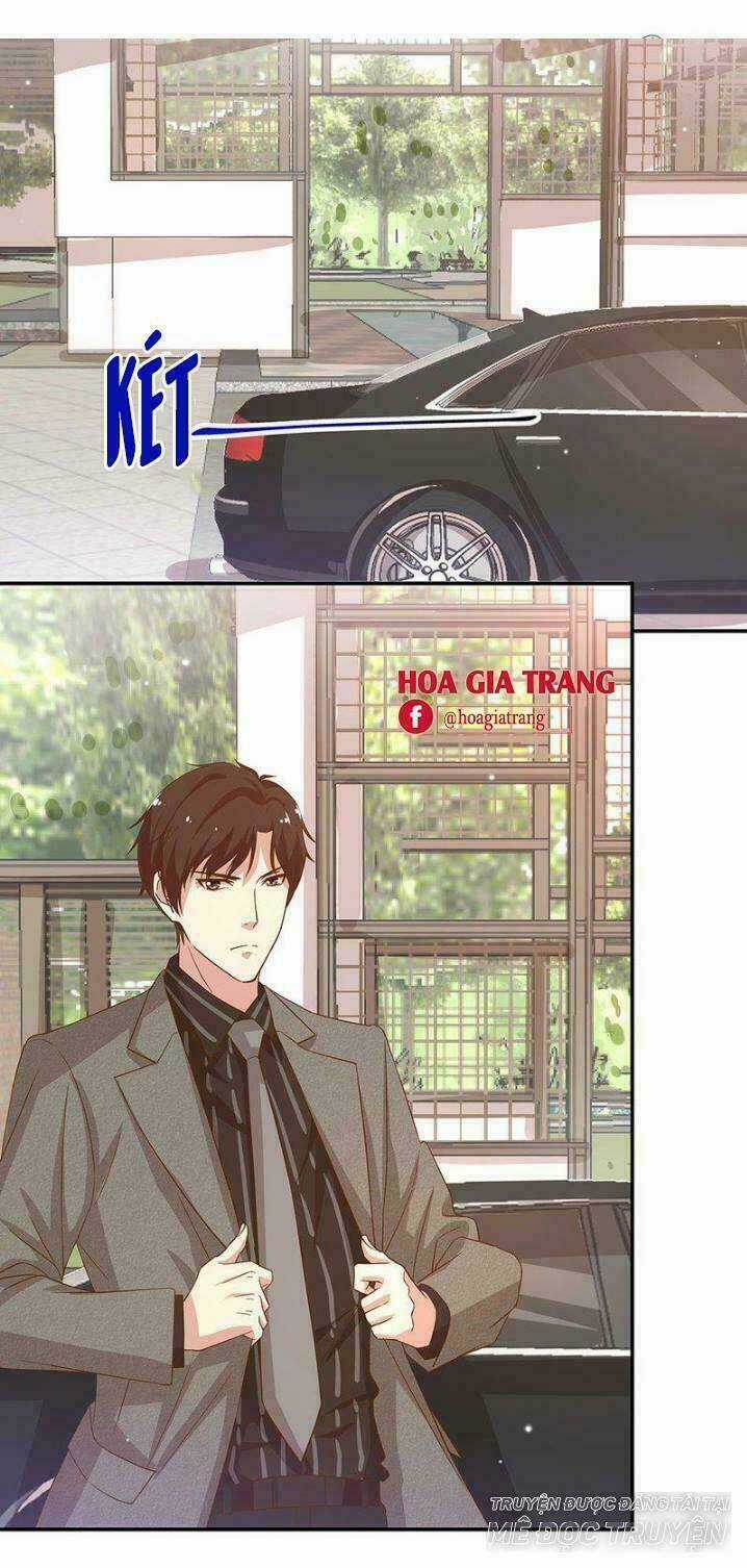 Hệ Thống Yêu Đương Với Nam Thần Chapter 14 trang 25