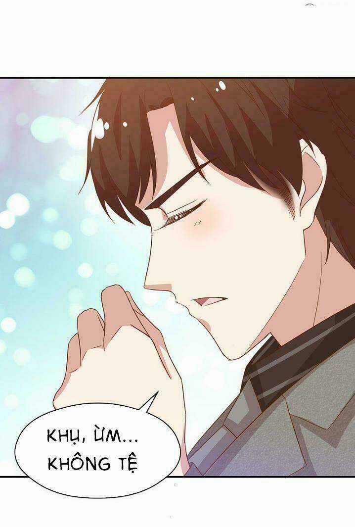 Hệ Thống Yêu Đương Với Nam Thần Chapter 14 trang 27