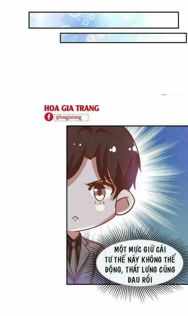 Hệ Thống Yêu Đương Với Nam Thần Chapter 14 trang 29