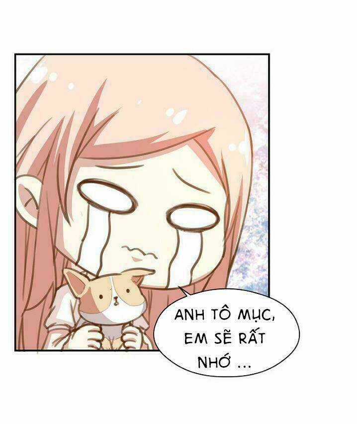 Hệ Thống Yêu Đương Với Nam Thần Chapter 14 trang 3
