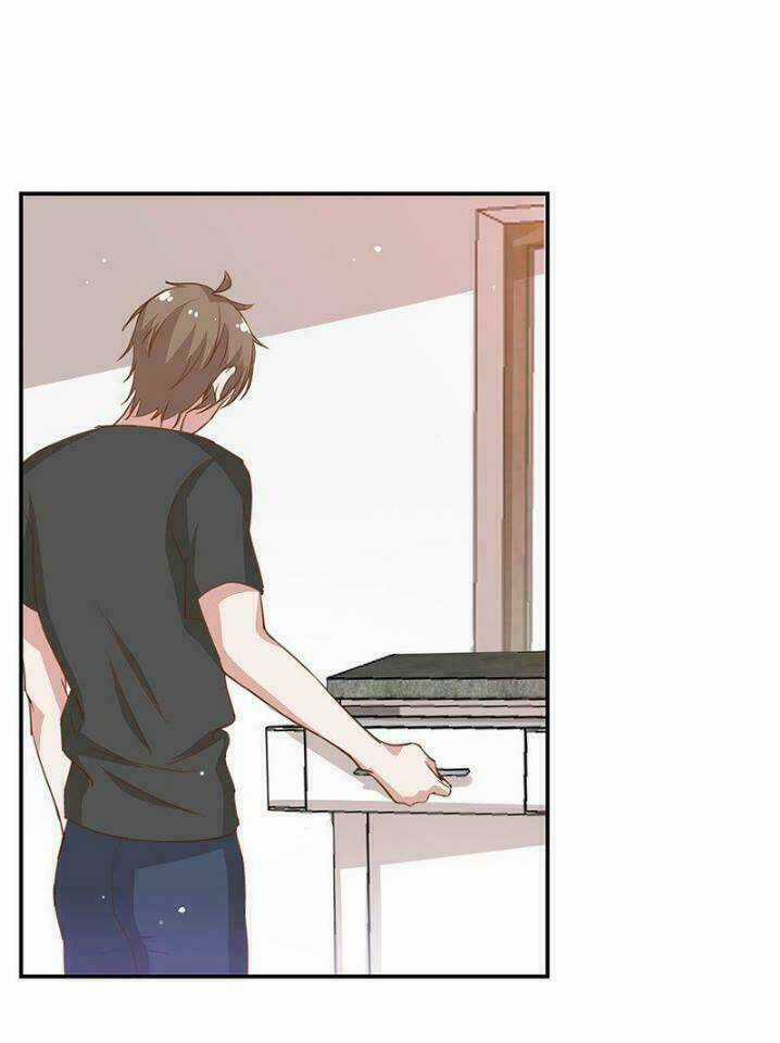 Hệ Thống Yêu Đương Với Nam Thần Chapter 14 trang 7