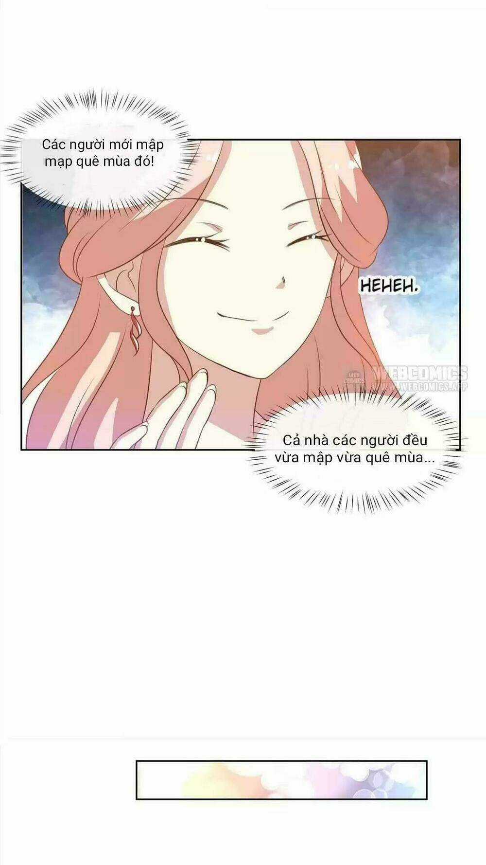 Hệ Thống Yêu Đương Với Nam Thần Chapter 15.1 trang 22