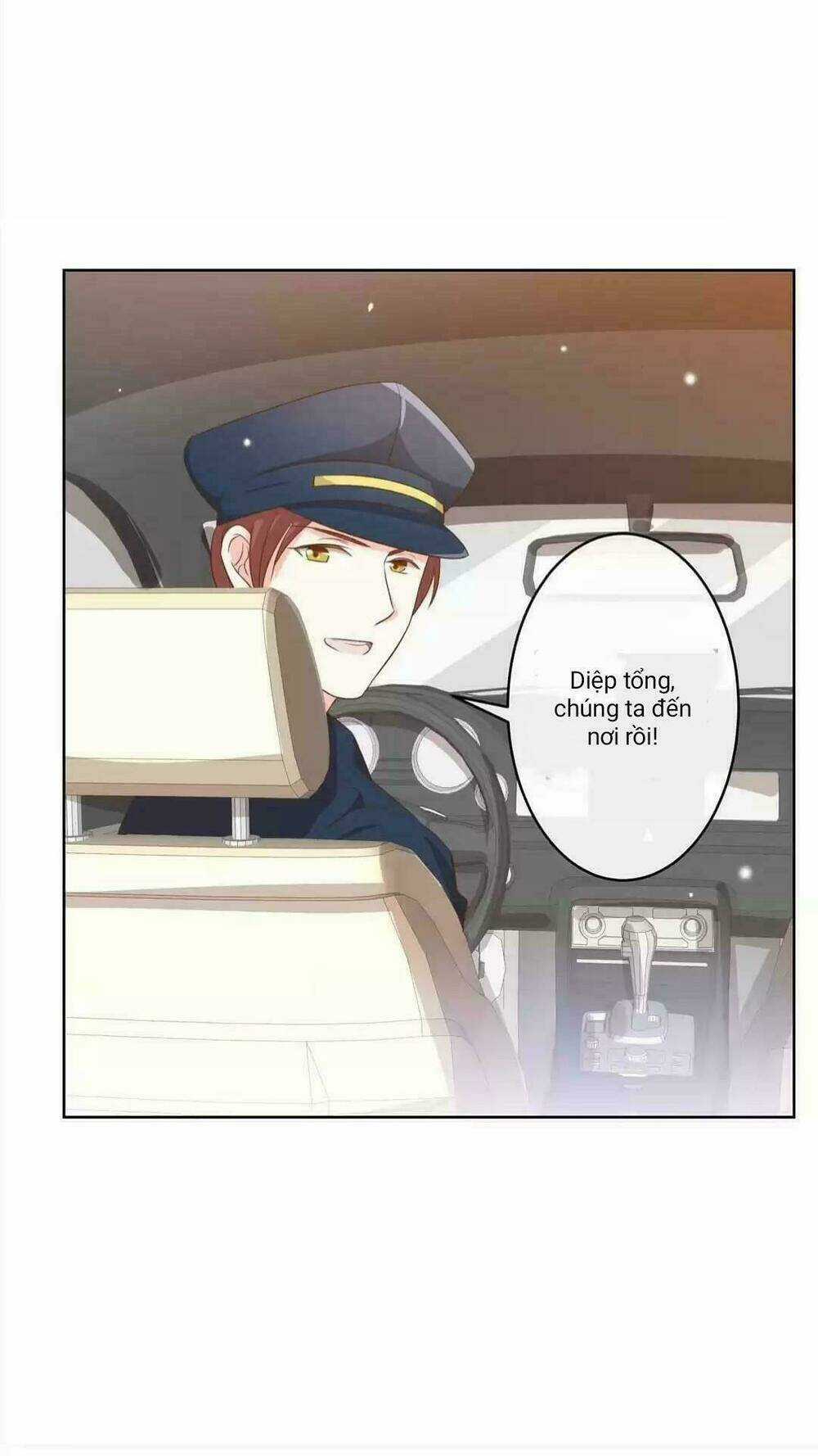 Hệ Thống Yêu Đương Với Nam Thần Chapter 15.1 trang 3