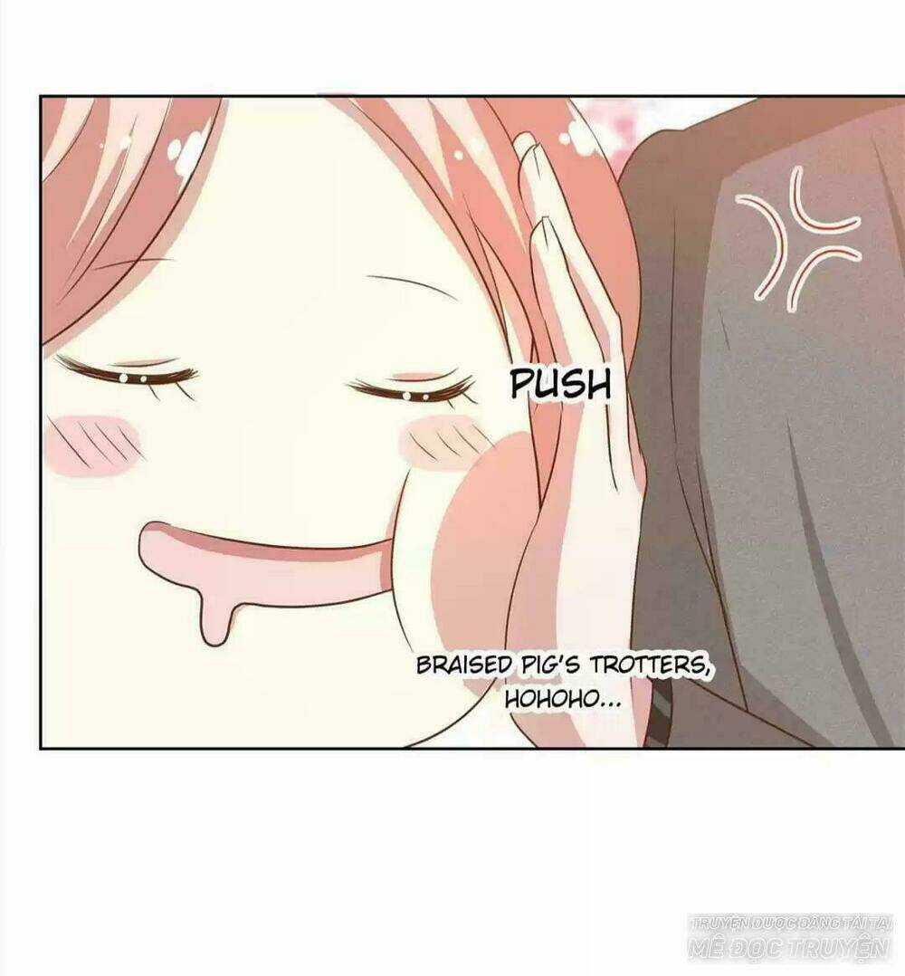 Hệ Thống Yêu Đương Với Nam Thần Chapter 15.1 trang 5