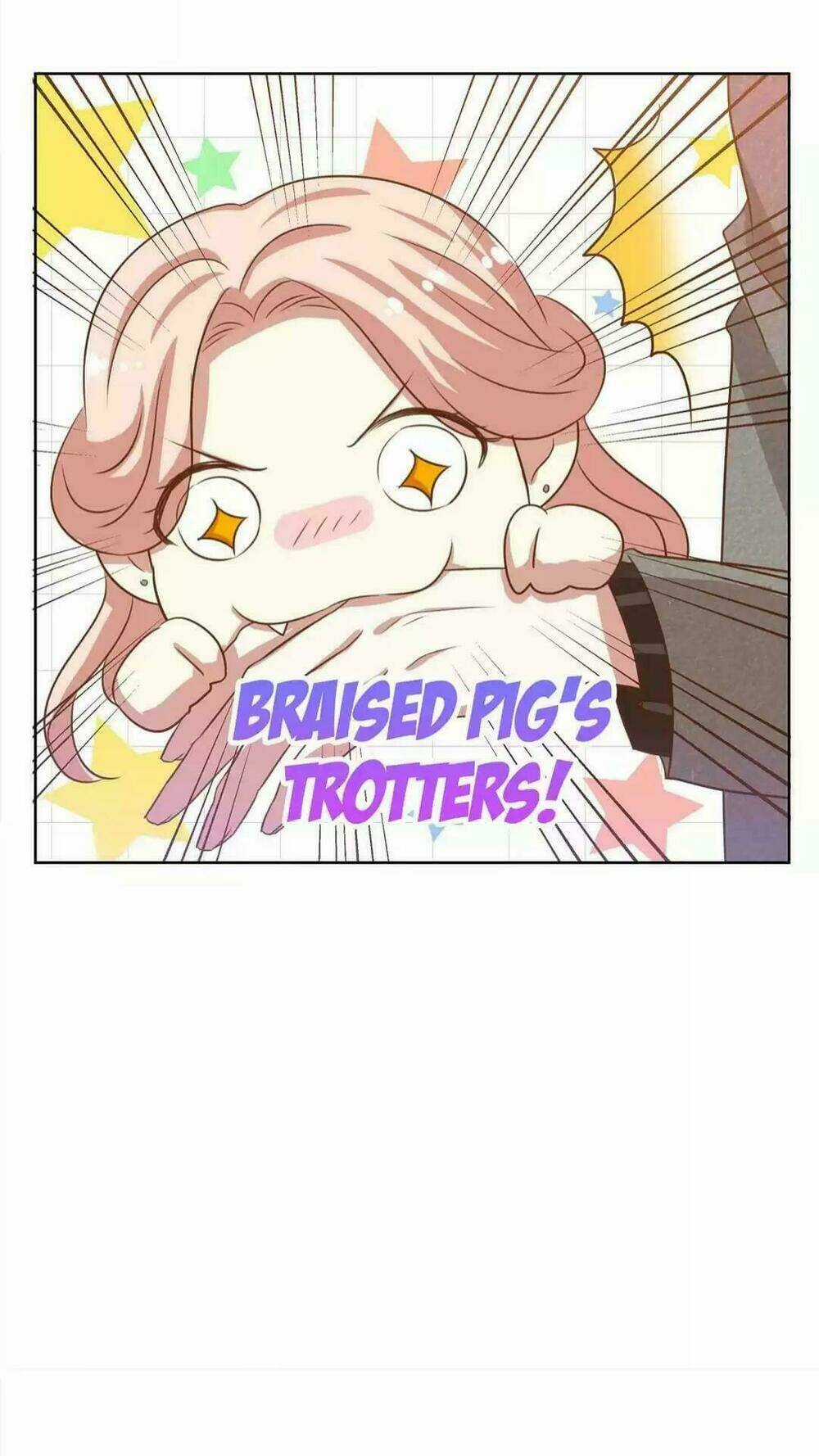 Hệ Thống Yêu Đương Với Nam Thần Chapter 15.1 trang 9