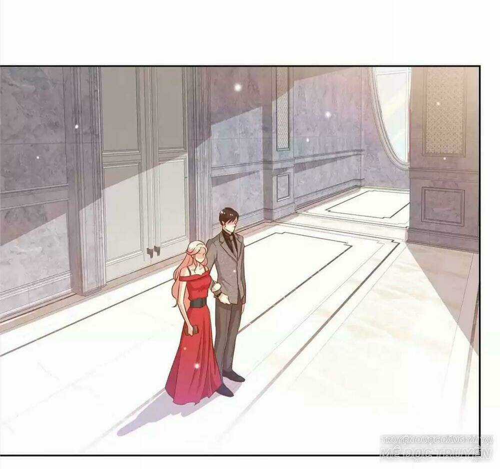 Hệ Thống Yêu Đương Với Nam Thần Chapter 15.2 trang 0