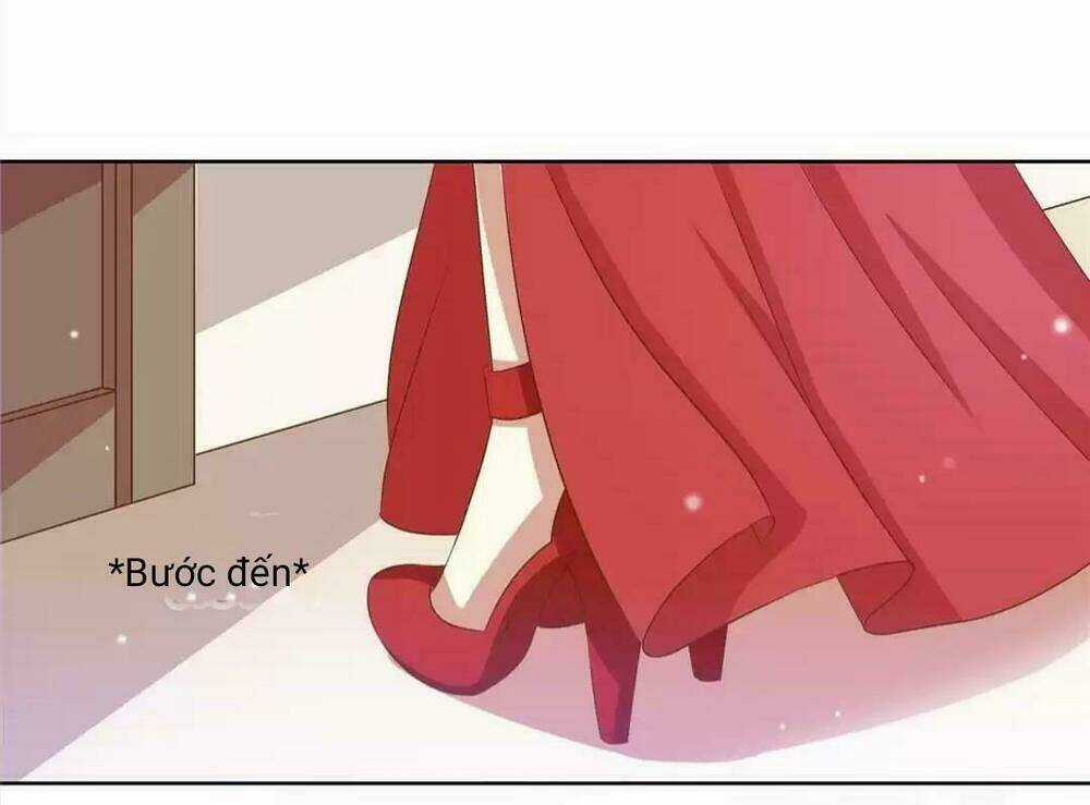 Hệ Thống Yêu Đương Với Nam Thần Chapter 15.2 trang 4