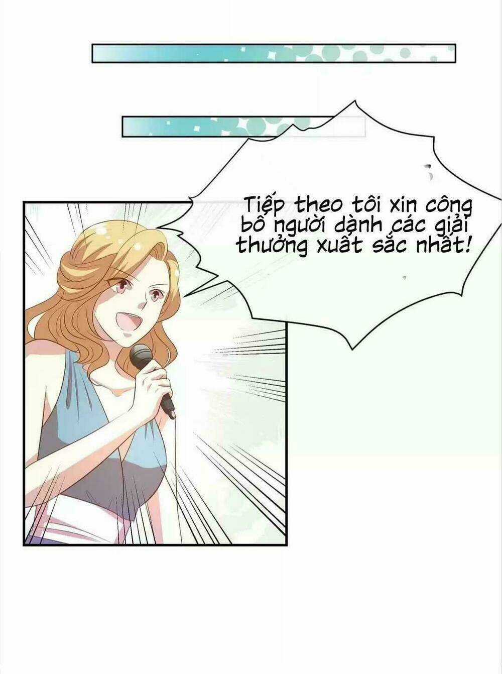 Hệ Thống Yêu Đương Với Nam Thần Chapter 16.1 trang 13